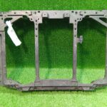 MAZDA CX-5 Radiator Support Panel KE PETROL NON AUTO CRUISE CONTROL W AIR CONDITIONING 2012-2016