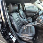 MAZDA CX-5 Seat Belt / Stalk RH FRONT ASSY BELT AND STALK KE 2012-2016
