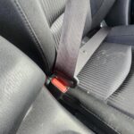 MAZDA AXELA / MAZDA 3 Seat Belt / Stalk LH FRONT ASSY BELT AND STALK BM SEDAN HATCH 2013-2016