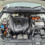 MAZDA AXELA / MAZDA 3 Engine PETROL 2.0 SKYACTIV HYBRID BM 2013-2016