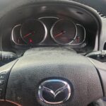 MAZDA ATENZA / MAZDA 6 Combination Switch COMBINATION SWITCH ASSY GG GY 2002-ON