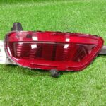 MAZDA CX-5 Left Tail Light IN BUMPER REFLECTOR KF 2017-2021