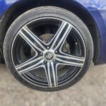 MAZDA AXELA / MAZDA 3 Mag Wheel / Alloy Wheel AFTERMARKET BK 2003-2009