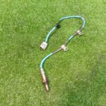 MAZDA AXELA / MAZDA 3 Oxygen Sensor POS CAT 2.0 PETROL SKYACTIV HYBRID BM 2013-2016