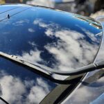 MAZDA ATENZA / MAZDA 6 Wiper Arm REAR HATCH GH 2008-2012