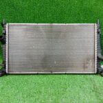 MAZDA AXELA / MAZDA 3 Radiator MANUAL PETROL BK 2003-2009