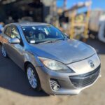 MAZDA AXELA / MAZDA 3 Fuel Injector BL 2.0 PE PETROL SKYACTIV 2011-2013