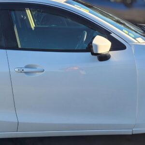 MAZDA DEMIO / MAZDA 2 Right Front Door DJ DL SEDAN HATCH 2014-ON