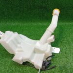 MAZDA AXELA / MAZDA 3 Washer Bottle BK HATCH 2003-2009