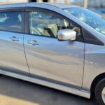 MAZDA PREMACY Right Front Door CW 2010-2018