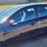MAZDA AXELA / MAZDA 3 Left Front Door BL HATCH 2009-2013