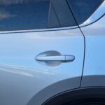MAZDA CX-5 Door Handle LH REAR OUTER KF 2017-ON