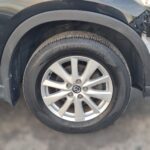 MAZDA CX-5 Mag Wheel / Alloy Wheel FACTORY 17X7IN 10 SPOKE KE 2012-2016