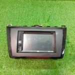 MAZDA ATENZA / MAZDA 6 Car Stereo & Head Units AFTERMARKET GH 2008-2012
