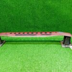 MAZDA CX-3 Rear Bumper Reinforcer / Bracket MAIN REINFORCEMENT DK 2015-ON