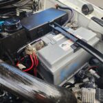 MAZDA BT-50 Battery 2011-2020