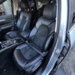 MAZDA CX-5 Seat Belt / Stalk LH FRONT ASSY BELT AND STALK KF 2017-ON