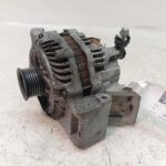 MAZDA AXELA / MAZDA 3 Alternator PETROL 2.0 BK 2006-2009