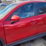 MAZDA CX-5 Left Front Door KE 2012-2017