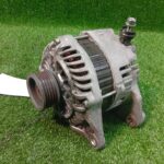 MAZDA CX-5 Alternator PETROL 2.0 2.5 KE 2012-2016