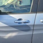 MAZDA PREMACY Door Handle OUTER LH FRONT CW 2010-2018