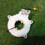 MAZDA BT-50 Airbag Module / Sensor / Computer UN CLOCKSPRING 2006-2011