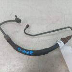 MAZDA BOUNTY Power Steering Hose UTE DIESEL 2.5 HIGH PRESSURE LINE 2002-2006