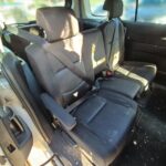 MAZDA PREMACY Seat Belt / Stalk RH REAR 2ND ROW ASSY BELT AND STALK CR 2005-2010