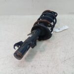 MAZDA PREMACY Left Front Strut 2WD CW 2010-2018