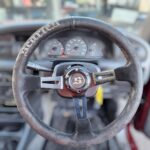 MAZDA BOUNTY Steering Wheel UTE 2002-2006