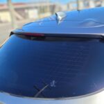 MAZDA AXELA / MAZDA 3 Rear Spoiler TAILGATE BM 2013-2016