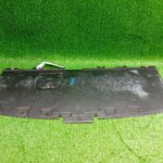 MAZDA CX-3 Lower Engine Under Tray FRONT BUMPER SPLASHTRAY DK 2015-ON