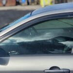 MAZDA ATENZA / MAZDA 6 Left Front Door Window Glass GG GY 2002-2008