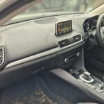MAZDA AXELA / MAZDA 3 Glove Box BM 2013-2016