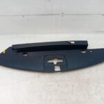 MAZDA BT-50 Front Panel SLAM PANEL PLASTIC COVER UP UR 2011-2020