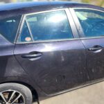 MAZDA AXELA / MAZDA 3 Right Rear Door BL HATCH 2009-2013