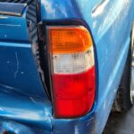 MAZDA BOUNTY Right Rear Tail Light UTE BODY 1999-2002
