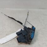 MAZDA PREMACY Door Lock LEFT FRONT DOOR LOCK CW 2010-2018