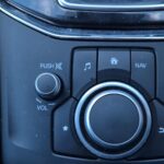 MAZDA CX-5 Combination Switch COMMANDER CONTROLS KF 2017-ON