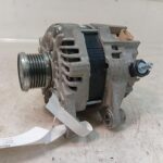 MAZDA CX-5 Alternator DIESEL 2.2 P N SH01 A2TX3081 KE 2012-2016