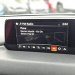MAZDA CX-5 Car Stereo & Head Units DISPLAY UNIT 7IN TOUCHSCREEN KF 2017-2021