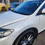 MAZDA CX-9 Left Front Guard TB 2007-2015