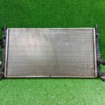 MAZDA AXELA / MAZDA 3 Radiator AUTO PETROL BK 2003-2009