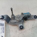 MAZDA PREMACY Wiper Motor CW 2010-2018