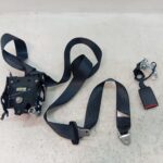 MAZDA CX-5 Seat Belt / Stalk LH REAR ASSY BELT AND STALK KF 2017-2026