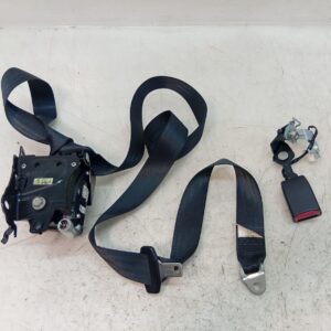 MAZDA CX-5 Seat Belt / Stalk LH REAR ASSY BELT AND STALK KF 2017-2026