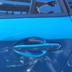 MAZDA AXELA / MAZDA 3 Door Handle OUTER LH REAR BL 2009-2013