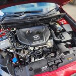 MAZDA CX-3 Engine DIESEL 1.5 S5-DPTS SKYACTIV D TURBO DK 2015-2018