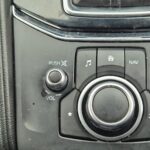 MAZDA CX-5 Combination Switch COMMANDER CONTROLS KF 2017-ON