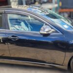 MAZDA ATENZA / MAZDA 6 Right Front Door Window Glass GH 2008-2012